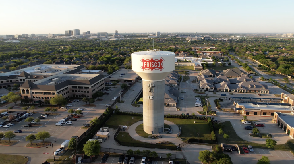 North Dallas Hailstorm - C3 Group